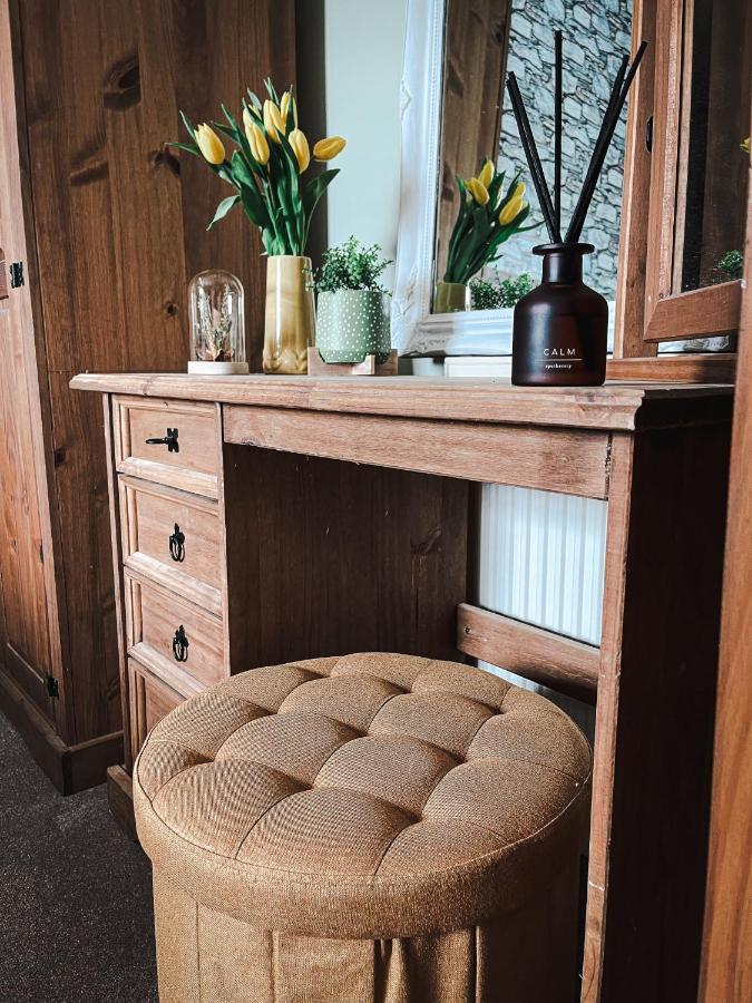 Old Orchard Cottage, Wykeham Scarborough Extérieur photo
