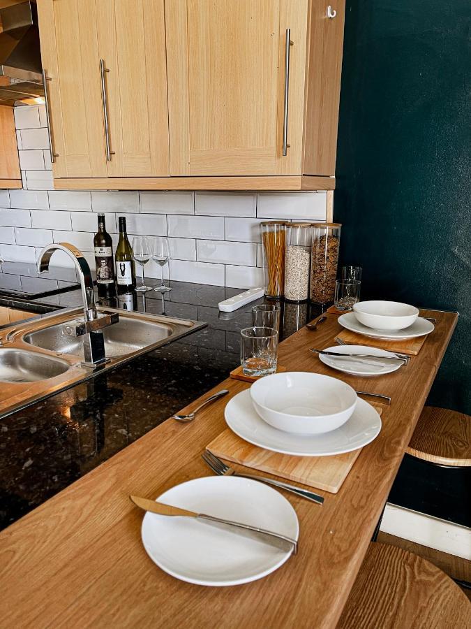 Old Orchard Cottage, Wykeham Scarborough Extérieur photo