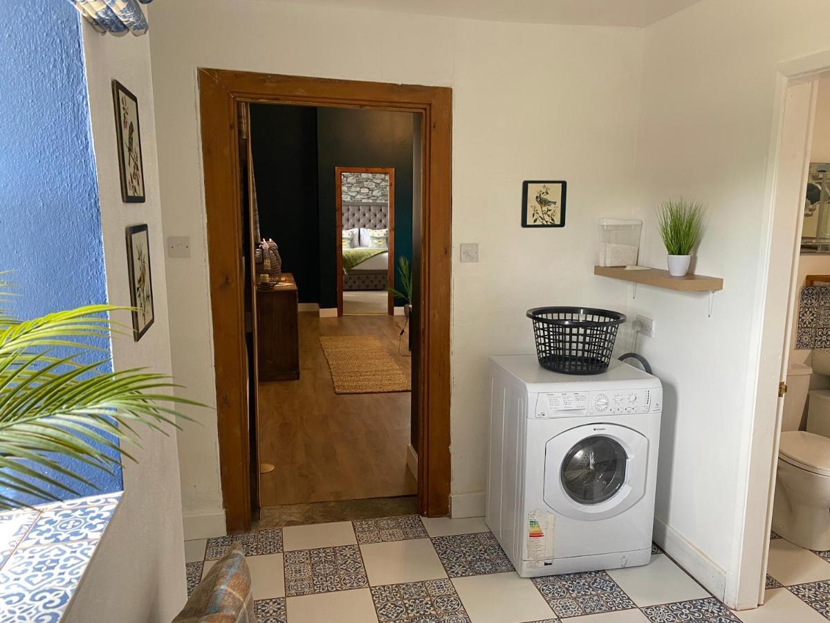 Old Orchard Cottage, Wykeham Scarborough Extérieur photo
