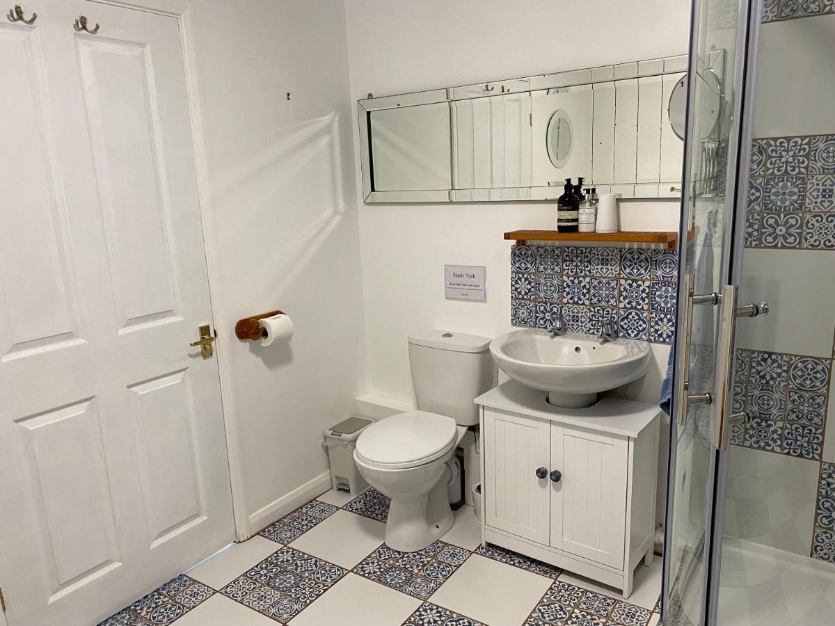 Old Orchard Cottage, Wykeham Scarborough Extérieur photo