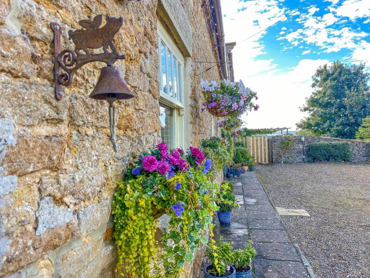 Old Orchard Cottage, Wykeham Scarborough Extérieur photo