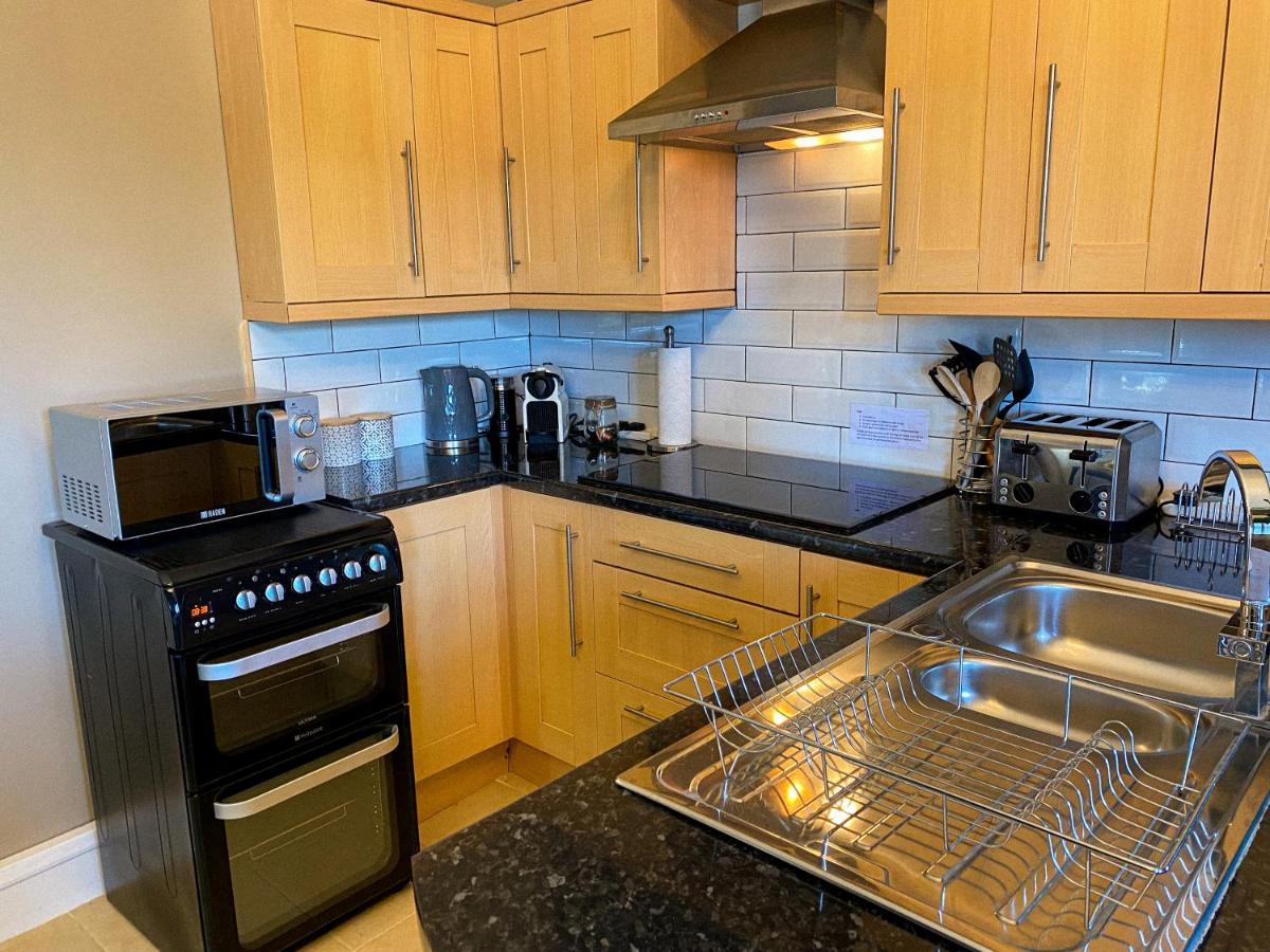 Old Orchard Cottage, Wykeham Scarborough Extérieur photo