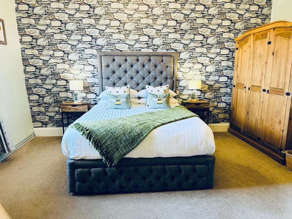 Old Orchard Cottage, Wykeham Scarborough Extérieur photo